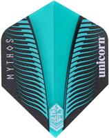 Unicorn UltraFly Big WIng Mythos Griffin Teal Unicorn UltraFly Big WIng Mythos Griffin Teal