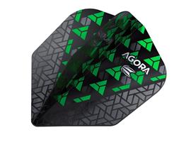 Target Vision Ultra Agora Std.6 Green Target Vision Ultra Agora Std.6 Green