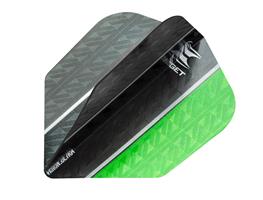 Target Vision Ultra Vapor8 Black Green Std.6 Target Vision Ultra Vapor8 Black Green Std.6