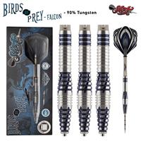 Shot Birds of Prey 1 Falcon 90% Birds of Prey 1 Falcon 90% 27 gram
