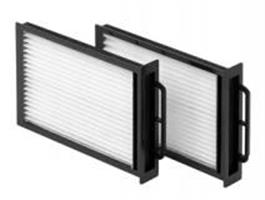Zehnder Filterset ComfoAir 160 | G4/G4