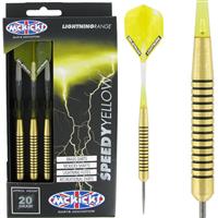 McKicks Speedy Yellow 20 McKicks Speedy Yellow 20
