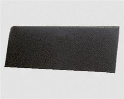 Itho Daalderop luchtgordijn filter Comfortflow Uniline 100