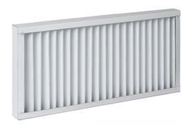 Itho Daalderop DCW 800 Muur - M5 filter lucht-uitlaat