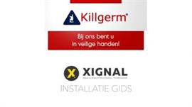 Xignal Muizenval