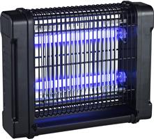 Knock Off Insectenlamp 2x6 Watt