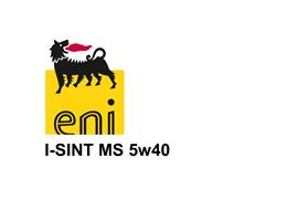 ENI i-Sint MS 5w40