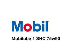 Mobilube 1 SHC 75w90