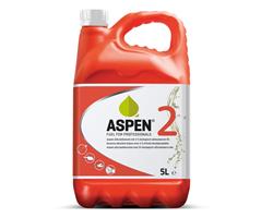 Aspen 2 FRT 3 x 5 liter