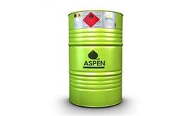 Aspen 4 200 liter