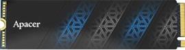 PCIE AS2280P4U Pro 256GB