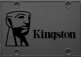 Kingston SSD A400, 960GB