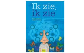 Ik zie, ik zie - van Hest