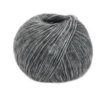 Lana Grossa Puno Due nr 1 Grijsbeige Taupe