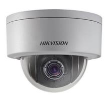 Beveiligingscamera Hikvision DS-2DE3204W-DE(B), 2MP, mini PTZ dome