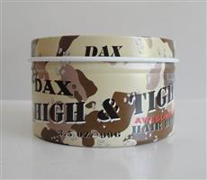 DAX High & Tight Awesome Hold.