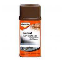 Alabastine Houtrot Impregneer - 250ml