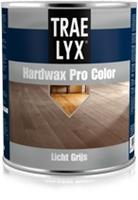 Trae Lyx Hardwax Pro Color  - 750ml - Licht Grijs