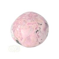 Rhodochrosiet knuffelsteen  Nr 36 - 21 gram