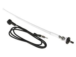 Boss Rubberen  Marine Radio Antenne 12W (MRANT12W