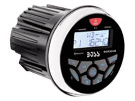 Inbouw Radio Multi Media Recceiver Bluetooth (MGR350B)