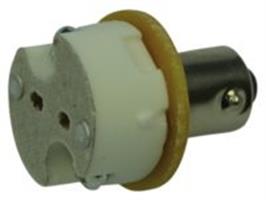 Adapter lamp fitting