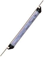 Radarreflector buis-type zeilboot 2 m²