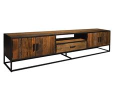 Livingfurn |  tv-meubel Dakota 240 cm