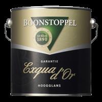 Garantie Exqua dOr Hoogglans 2,5 liter