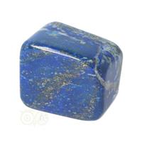 Lapis Lazuli Knuffelsteen Nr 78 - 47 gram