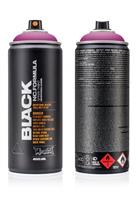 Montana Black BLK3155 Purple Rain 400 ml