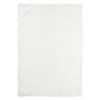 Vloerkleed Maze 160x230 cm - off-white