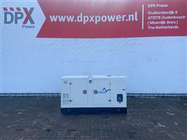 [Other] Beinei 4M18 - 22 kVA Generator - DPX-20900