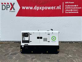 Deutz TD2.2L3 - 33 kVA Stage V Generator - DPX-19004.1