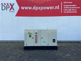 Doosan DN03-OOG01 - 70 kVA Generator - DPX-19850