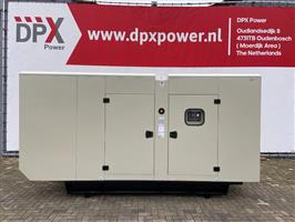 Volvo TAD1344GE - 450 kVA Generator - DPX-18880
