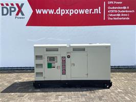 Cummins 6BTAA5.9-G2 - 155 kVA Generator - DPX-19837