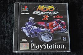 Moto Racer 2 Playstation 1 PS1