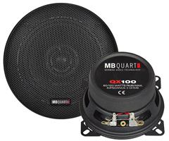 MB Quart QX 100 speakerset 10 cm