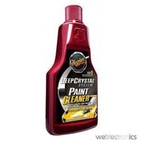 MEGUIARS STEP 1 R&V- DEEP CRYSTAL PAINT CLEANER
