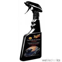 MEGUIARS AO CONVERTIBLE & CABRIOLET CLEANER