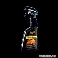 MEGUIARS GOLD CLASS LEATHER & VINYL CLEANER