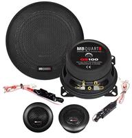 MBQUART QS100 EUR 109,00 *  10 cm (4 ) COMPO