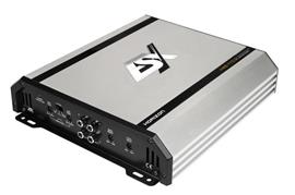 ESX HXE110.2 2 Kanaals versterker