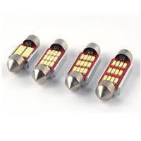 LED Festoon wit CANBUS per stuk — 39 mm