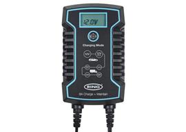 acculader ring 8a 1840w smart charger
