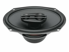CPX 690 Hertz Cento Pro SET COAX 3Way 6X9+Grille (Set)