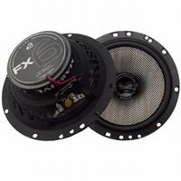 FX6 6.5 coaxiaal speaker