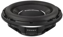 T1S2-10  25 cm (10”) Subwoofer Rockford Fosgate