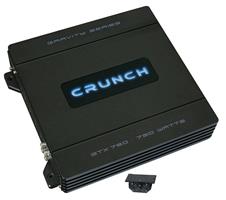 GTX750 Crunch Class A/B Analog Mono Amplifier